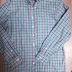 vineyard vines whale tee